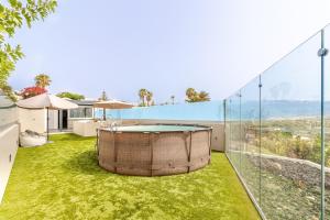 Bungalow Einstein Xej