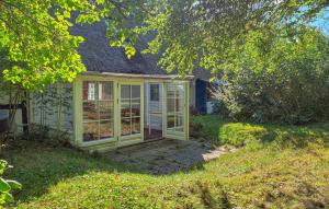 3 Bedroom Stunning Home In Søllested