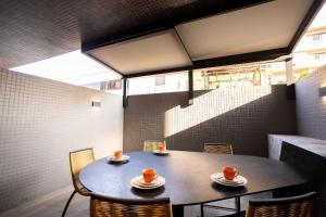 Beach Haus #15 - Térreo com varanda por Carpediem