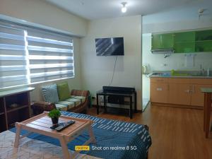 WestParc Cedar Alabang