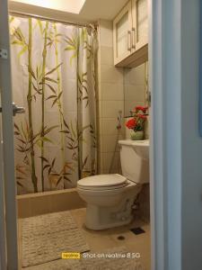 WestParc Cedar Alabang