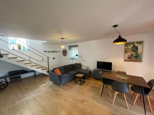 Spacious 2 bed Villa near Spa Town Rogaska Slatina