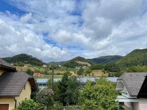 Spacious 2 bed Villa near Spa Town Rogaska Slatina