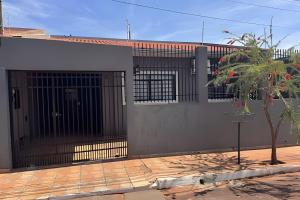 CDHU Ourinhos - 3hvězdičkové hotely ve městě Ourinhos