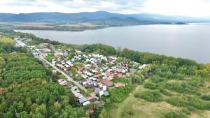 Apartmány Apollo Šírava