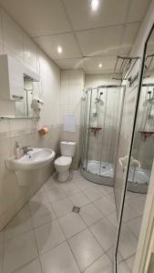 Top Studio in Big Kamelia Holiday Complex Sunny Beach