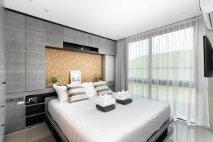 City Gate Kamala D305 by Phuket Sabay Rent