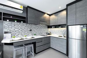 City Gate Kamala D305 by Phuket Sabay Rent