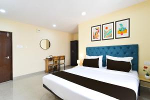 Townhouse VSK group of hotels