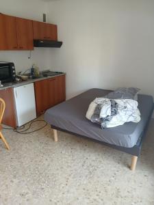 Appartement proche centre ville 10min à pied de la mer