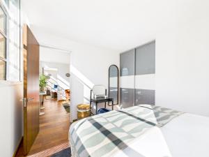Be London - The Camden Town Residences