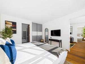 Be London - The Camden Town Residences