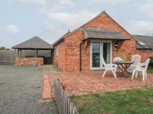 Millstone Cottages - Millstone Cottage