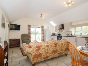 Millstone Cottages - Millstone Cottage