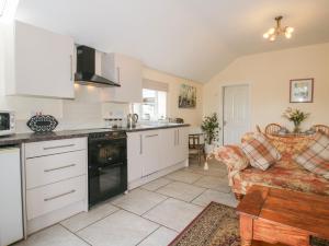 Millstone Cottages - Millstone Cottage