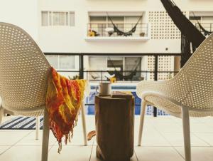 Adults Only Condo Close to the Beach