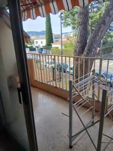 Appartement proche centre ville 10min à pied de la mer