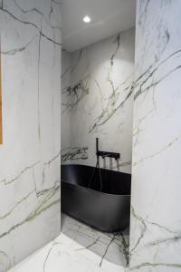 Η καρδιά της Γλυφάδας