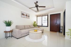 Laguna Park 10 minutes walk to Bangtao Beach