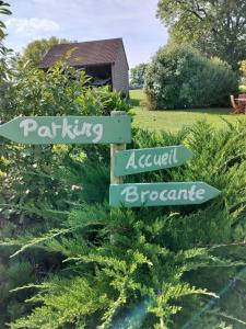 Chambres dhôtes B&B Chez Mon Rêve