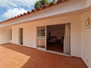 Vintage design villa in Vale do Lobo