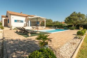 Casa Kamber with pool