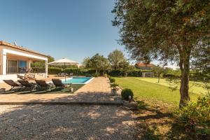 Casa Kamber with pool