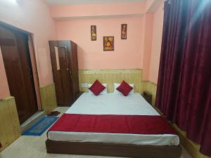 Crimson inn b&b
