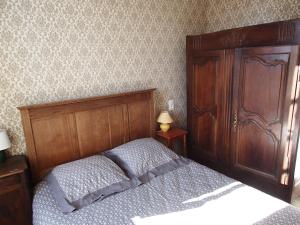 Appartement Authentique Montaigut