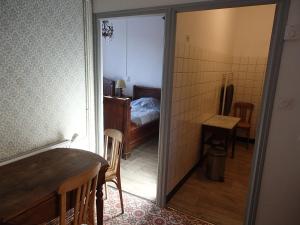 Appartement Authentique Montaigut