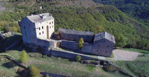 Appartement Authentique Montaigut