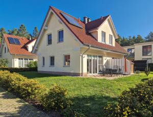 Brise Ferienhaus Viola