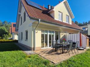 Brise Ferienhaus Viola