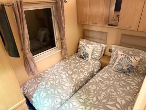 Seaside Lodge Retreat in Skegness