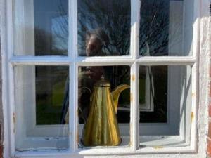 Friesenhaus Westerschütting