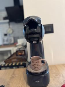 Saranda Infinity Apartments