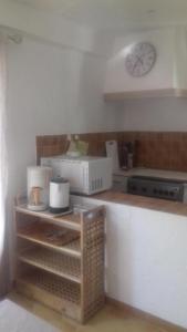 Villa la jean martiale