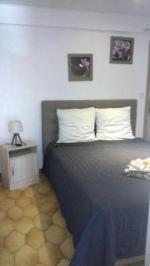 Villa la jean martiale