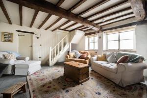 Cosy 2 bed cottage with river views - Ross-on-Wye