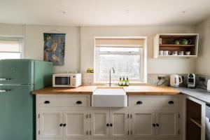 Cosy 2 bed cottage with river views - Ross-on-Wye