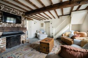 Cosy 2 bed cottage with river views - Ross-on-Wye