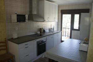 Casa Rural Las Pegueras