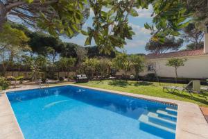 Cadizz - Villa Verde- La Barrosa