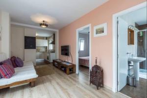 Cadizz-Ático El Falla con terraza de 40m2