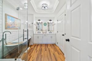 BJ0301 Villas South Whispering Pine