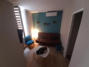 Bâtiment Les Hauts De Bourg