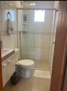 Casa Temporada Norte da Ilha