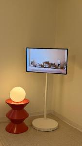 Stay777 Haeundae Recommended for family and friends 2 rooms Adjacent to the beach Best location Bright and cozy space