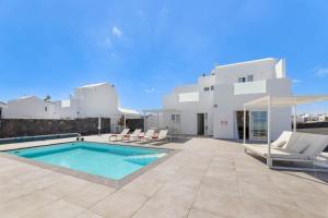 Villa Yaiza Secret 2