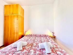 Hostdomus - Blue Wave Apartment